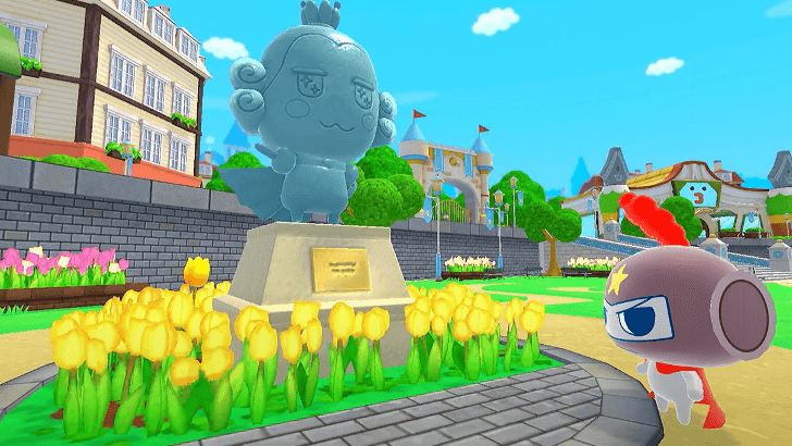 Knighttchi Conversation 1 Reward