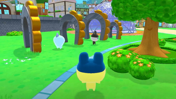 Shoottchi Errand 1 Starting Location