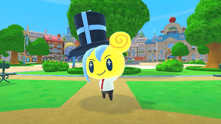 Mystartchi Conversation 1 Reward