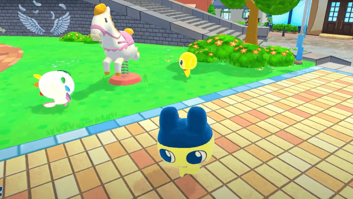 Shoottchi Errand 1 Starting Location