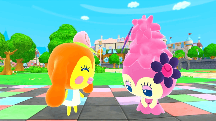 Anemoriritchi Conversation 1 Reward