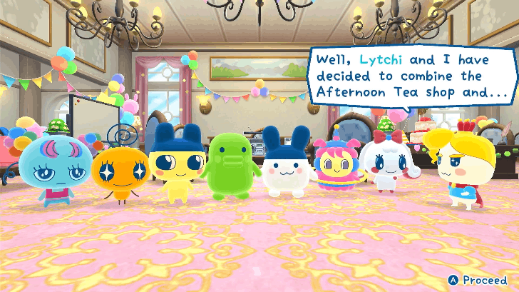 Afternoon Pool Unlock 1