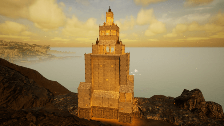 Brothers of the Eternal Pyre