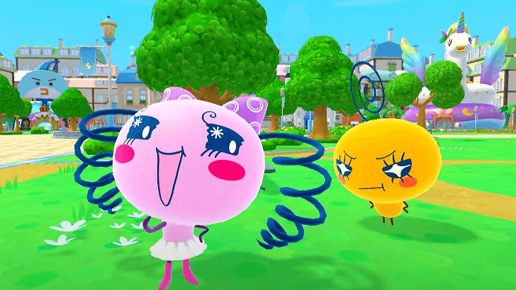 Makiko Conversation 1 Reward