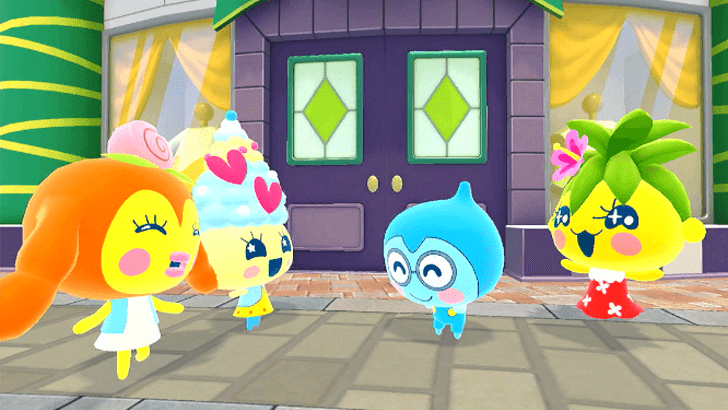 Anemoriritchi Conversation 2 Reward