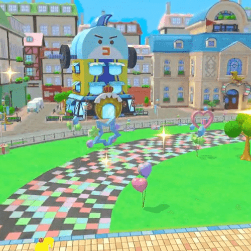 Trend Palette Level 2