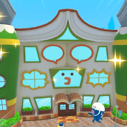 Manga Artist Level 3