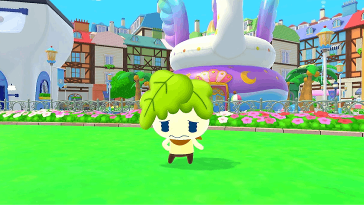 Wagassiertchi Conversation 1 Reward