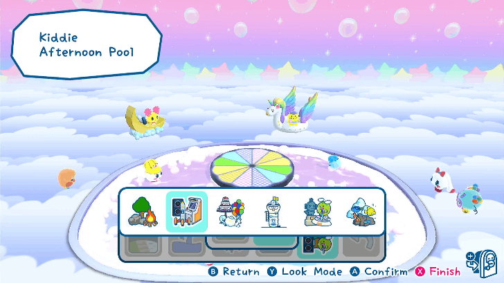 Make the Swimming Pool of Your Dreams