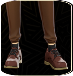 P5X - Designer Shoes