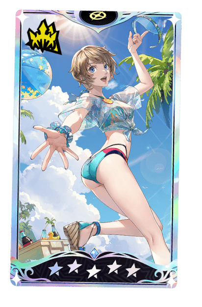 Tropical Motoha Icon