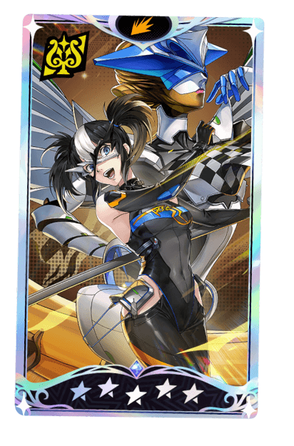 P5 Phantom X - Turbo