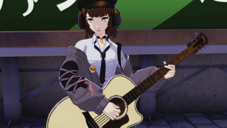 Upcoming Characters - Chord is already technically here since launch