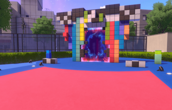 Persona 5 Phantom X - Nightmare