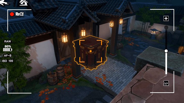 Shrink the Second Box