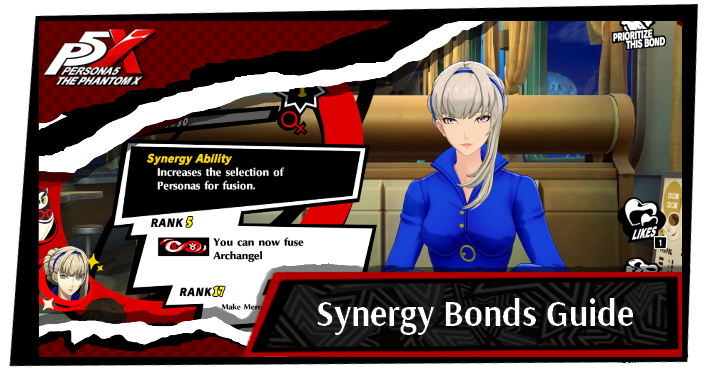 Synergy Bond