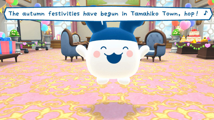 Open the Game at Specific Months