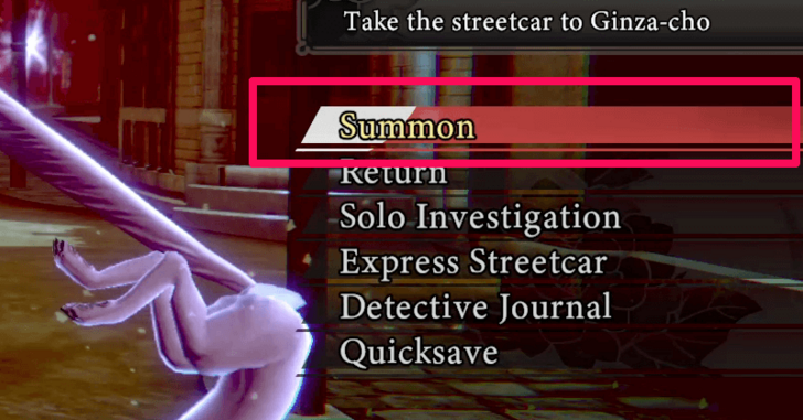 How to Switch Demons in the Field