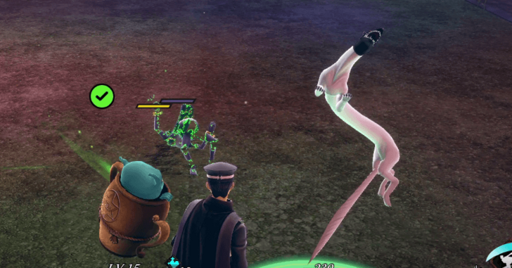 When to Switch Demons