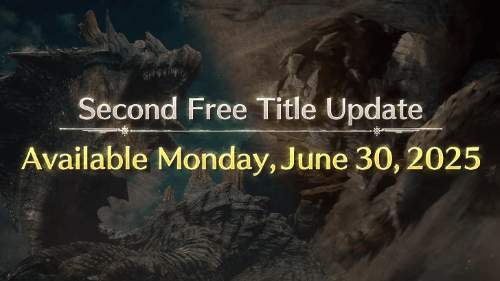 Title Update 2