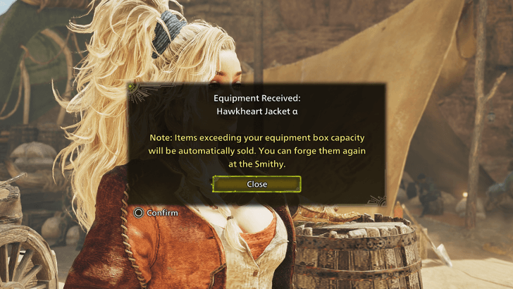 New Fashion Old Feelings Quest