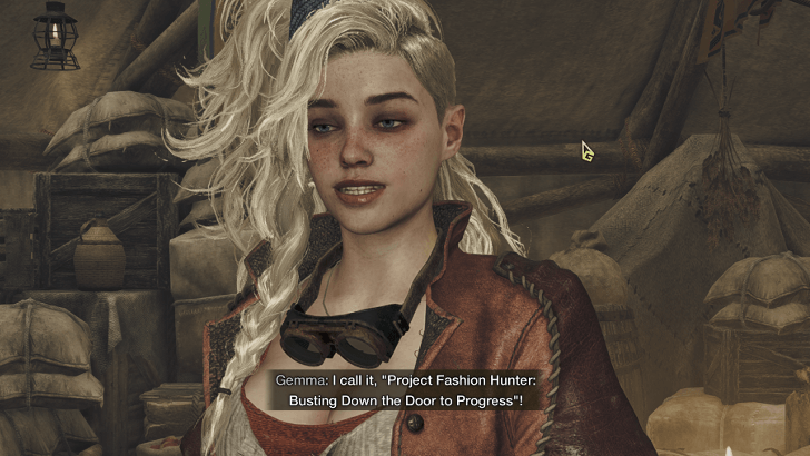 New Fashion, Old Feelings Icon