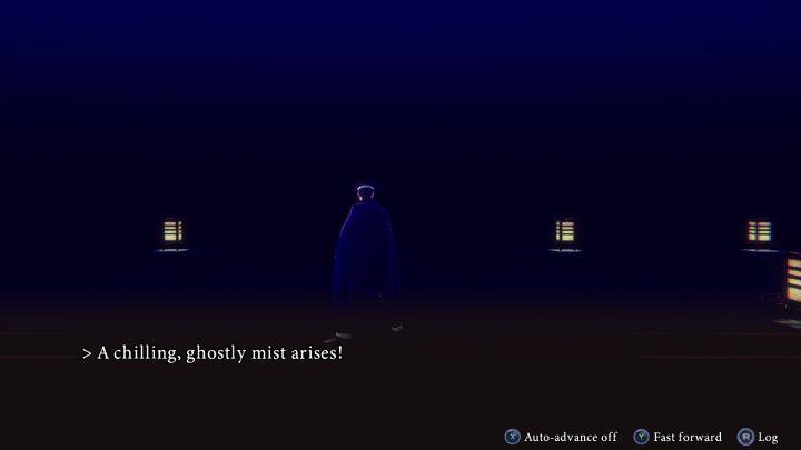 Raidou Remastered - `title` Overworld Image