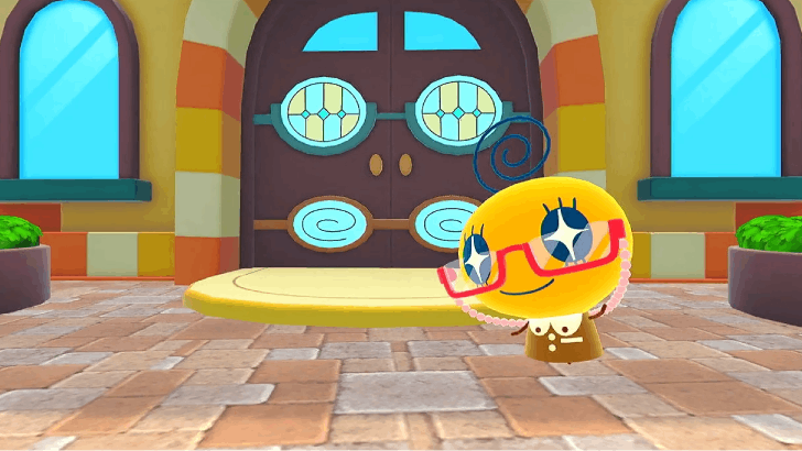 Memetchi Conversation 1 Photo Reward