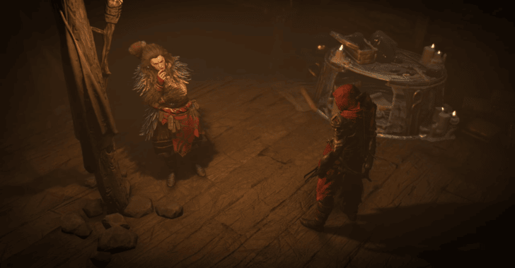 Diablo 4 (D4) Base Game Can Access Season 9 Questline