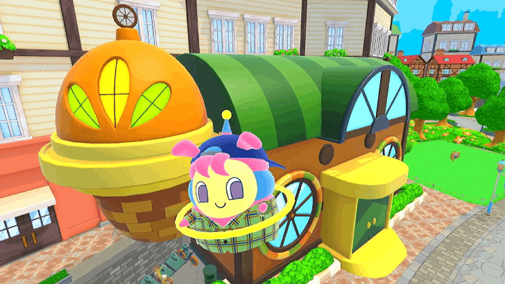 Unimarutchi Conversation 1 Photo Reward