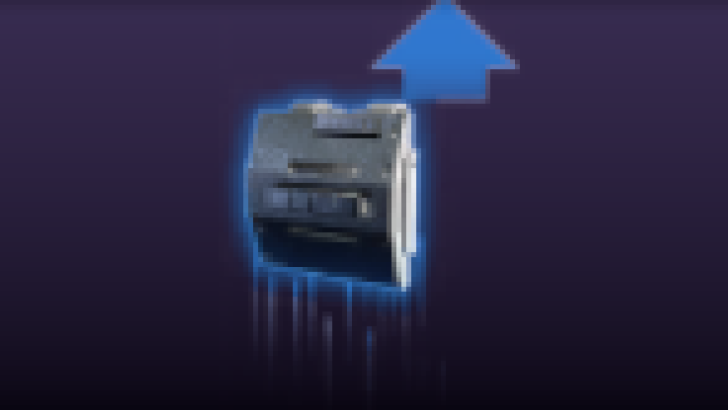 The Emperor’s Wings Mk5