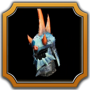 Lagiacrus Helm β