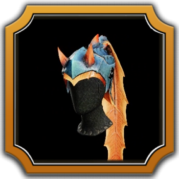Lagiacrus Helm α