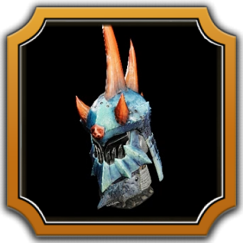 Lagiacrus Helm α