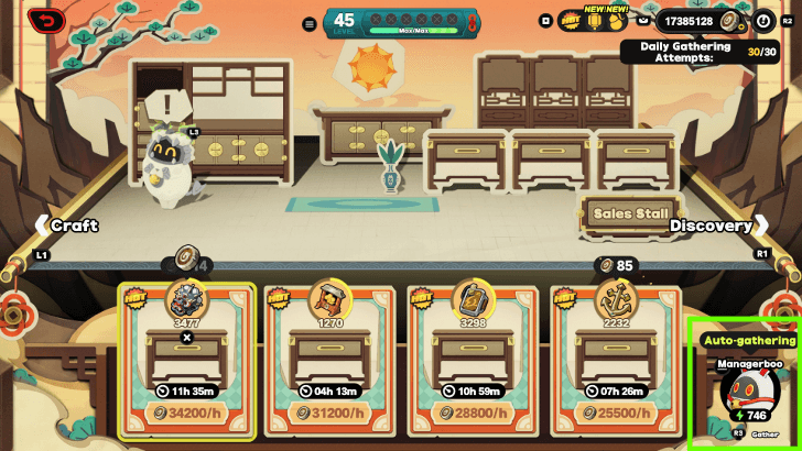 Assign Sales Bangboo