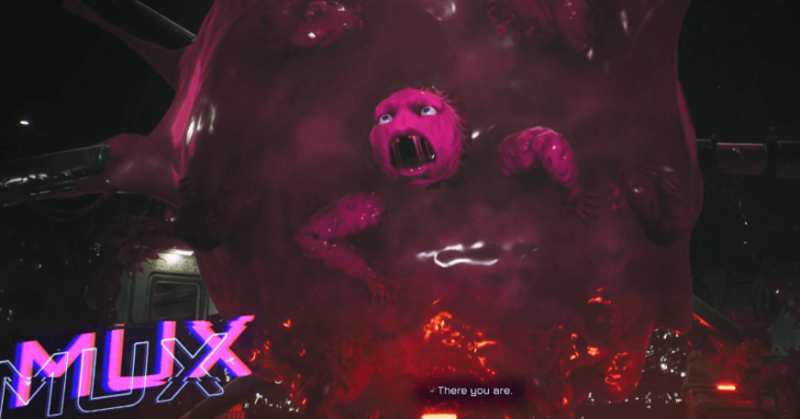 High on Knife - Mux Boss