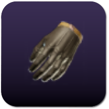 Pincushion Gauntlets