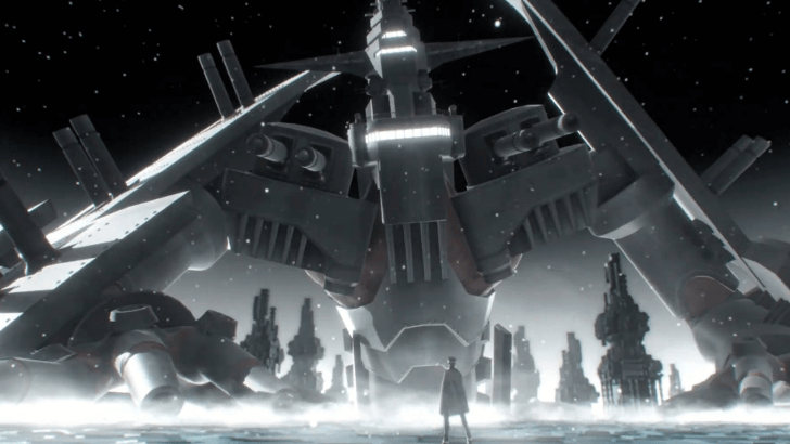 Yasogamatsu (Left Arm) Boss Guide