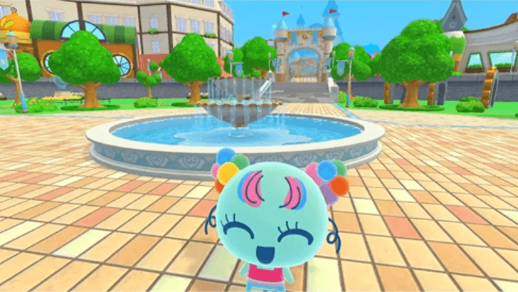 Bubbletchi Conversation 2 Reward