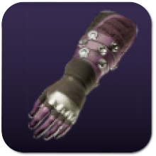 Advanced Reaper Gloves