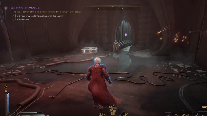 Reunite with Zantara