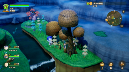 Treasure Chest Default Rank