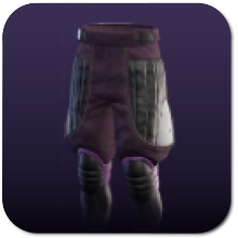 Acheronian Pants