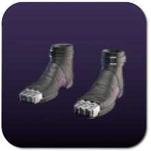 Batigh Stillsuit Boots