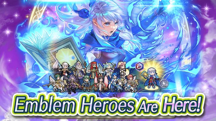 Micaiah: Of Dawn Banner