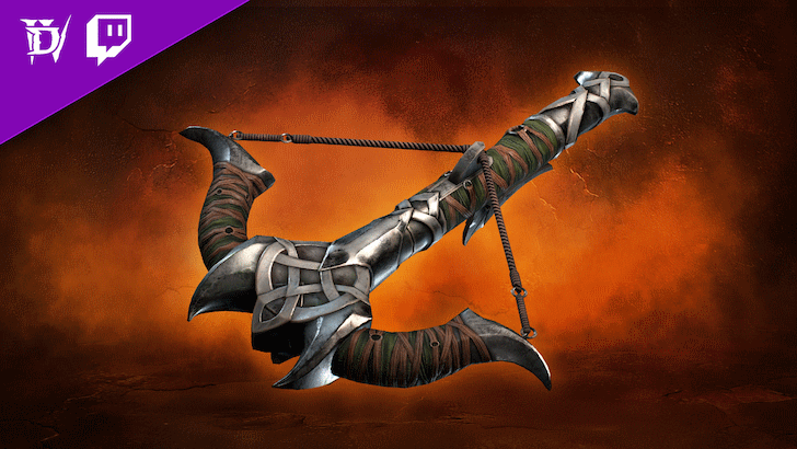 Glensoul Arbalest Transmog