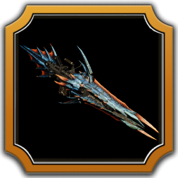 Monster Hunter Wilds - Thundacrus Rex