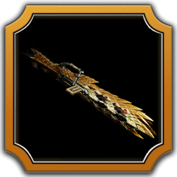 Monster Hunter Wilds - Rebel Stopper