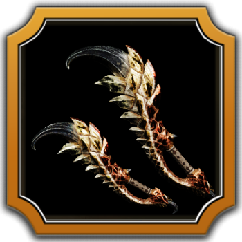 Monster Hunter Wilds - Terrible Twins