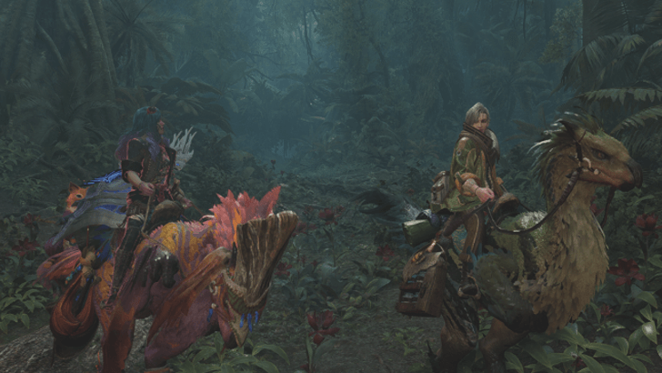 Changing Your Handler